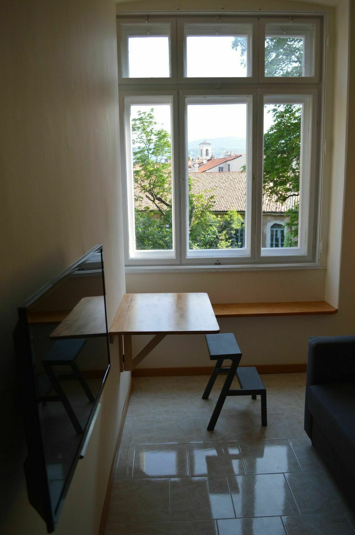 Casa Vacanze All'Angolo Trieste Ngoại thất bức ảnh
