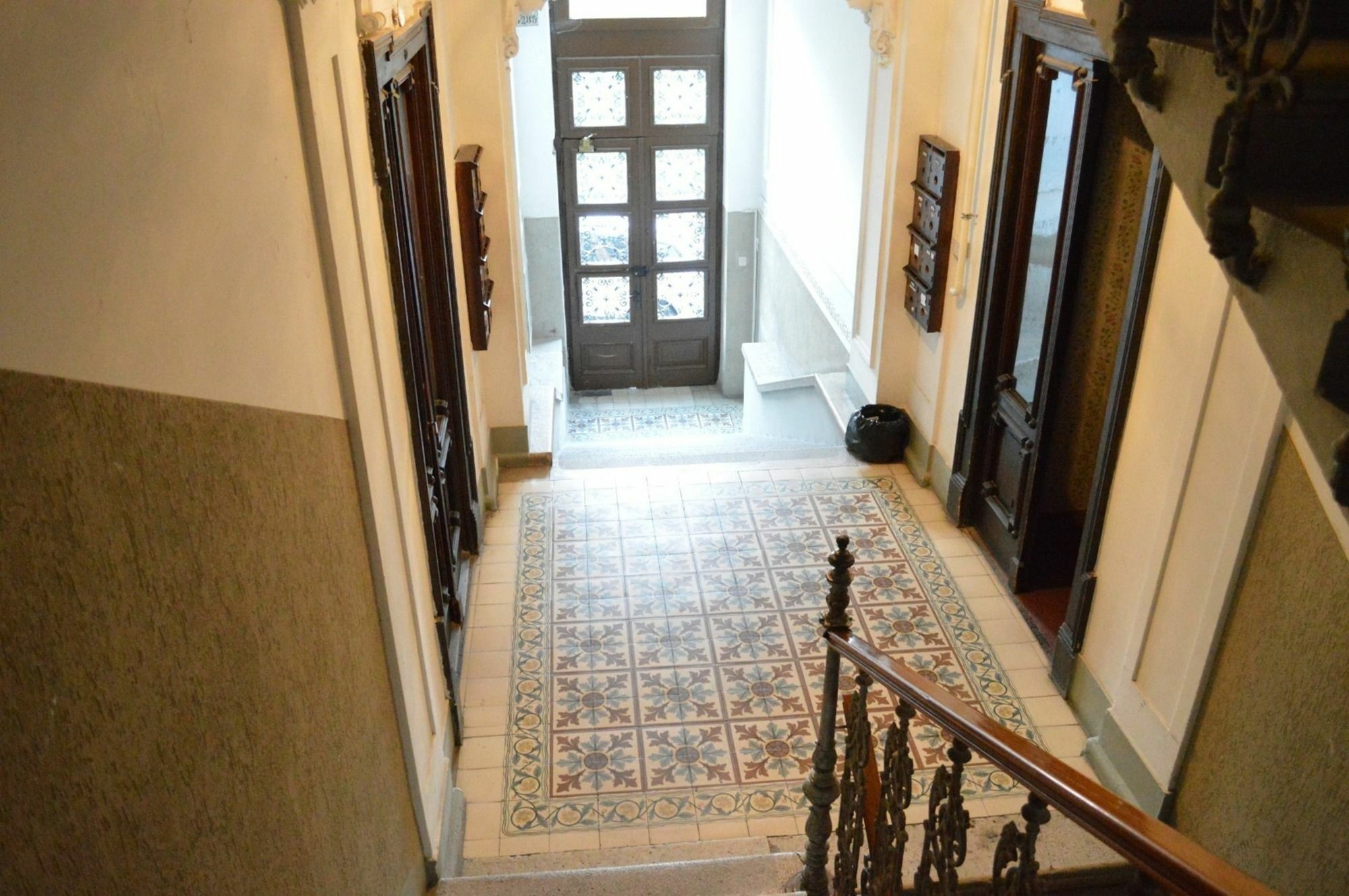 Casa Vacanze All'Angolo Trieste Ngoại thất bức ảnh