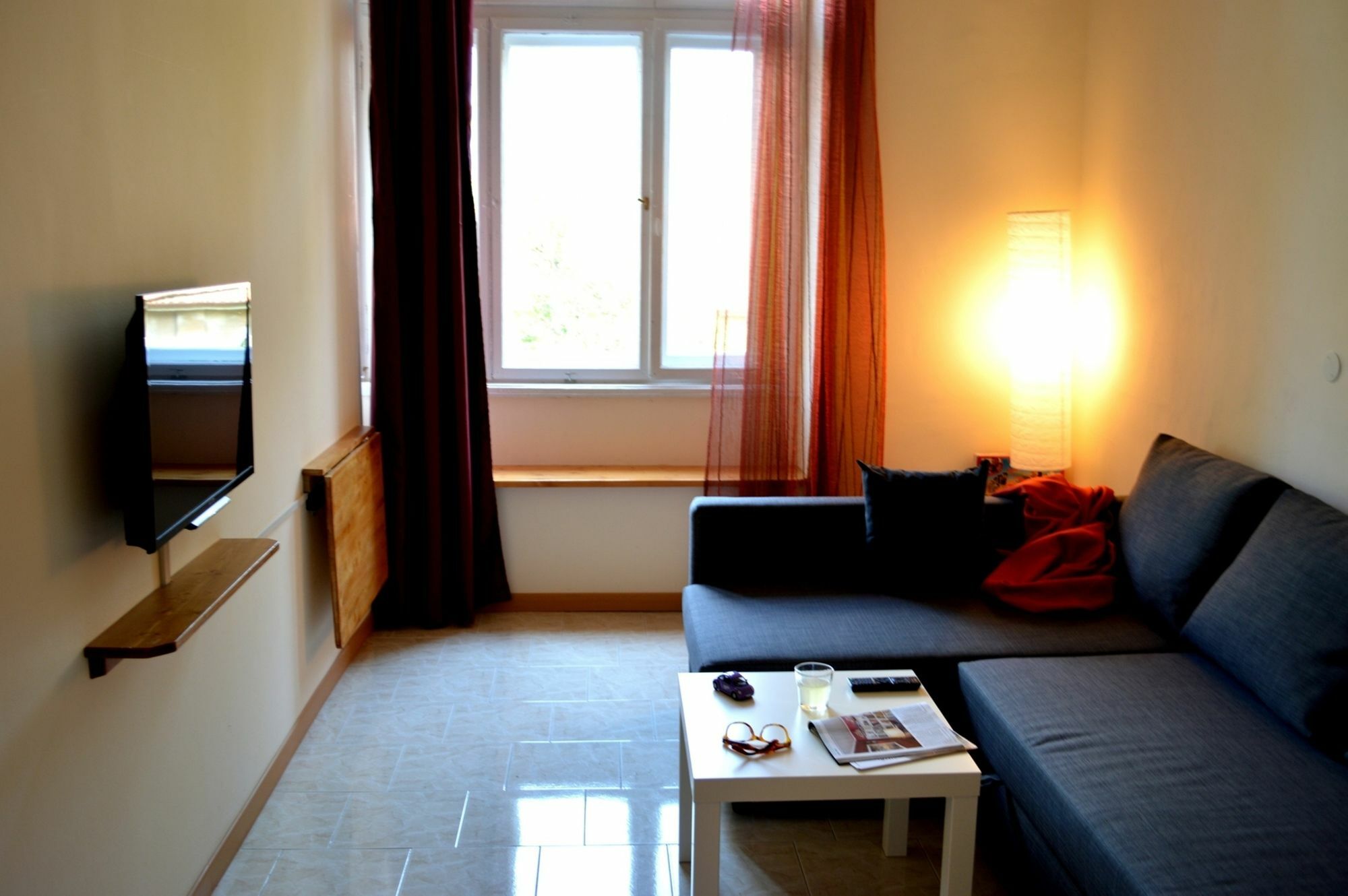 Casa Vacanze All'Angolo Trieste Ngoại thất bức ảnh