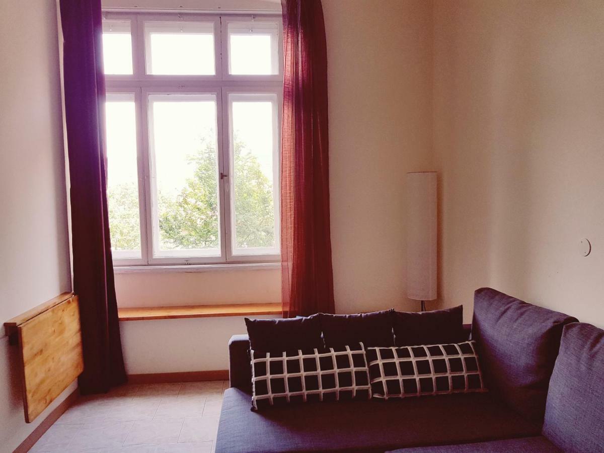 Casa Vacanze All'Angolo Trieste Ngoại thất bức ảnh